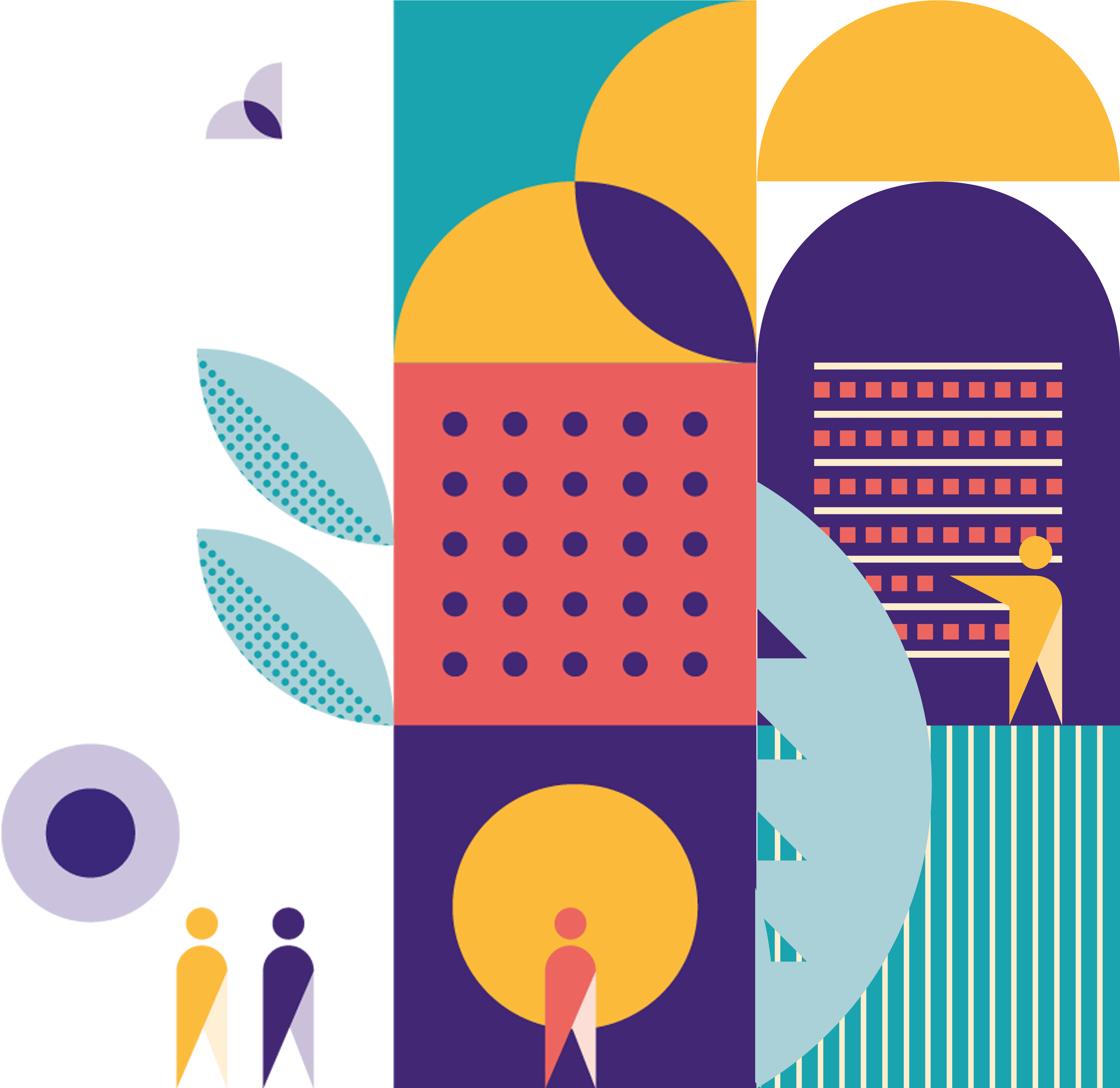 About Our Strategic Funds, 2018-22 - Graphic Design (5000x3458)