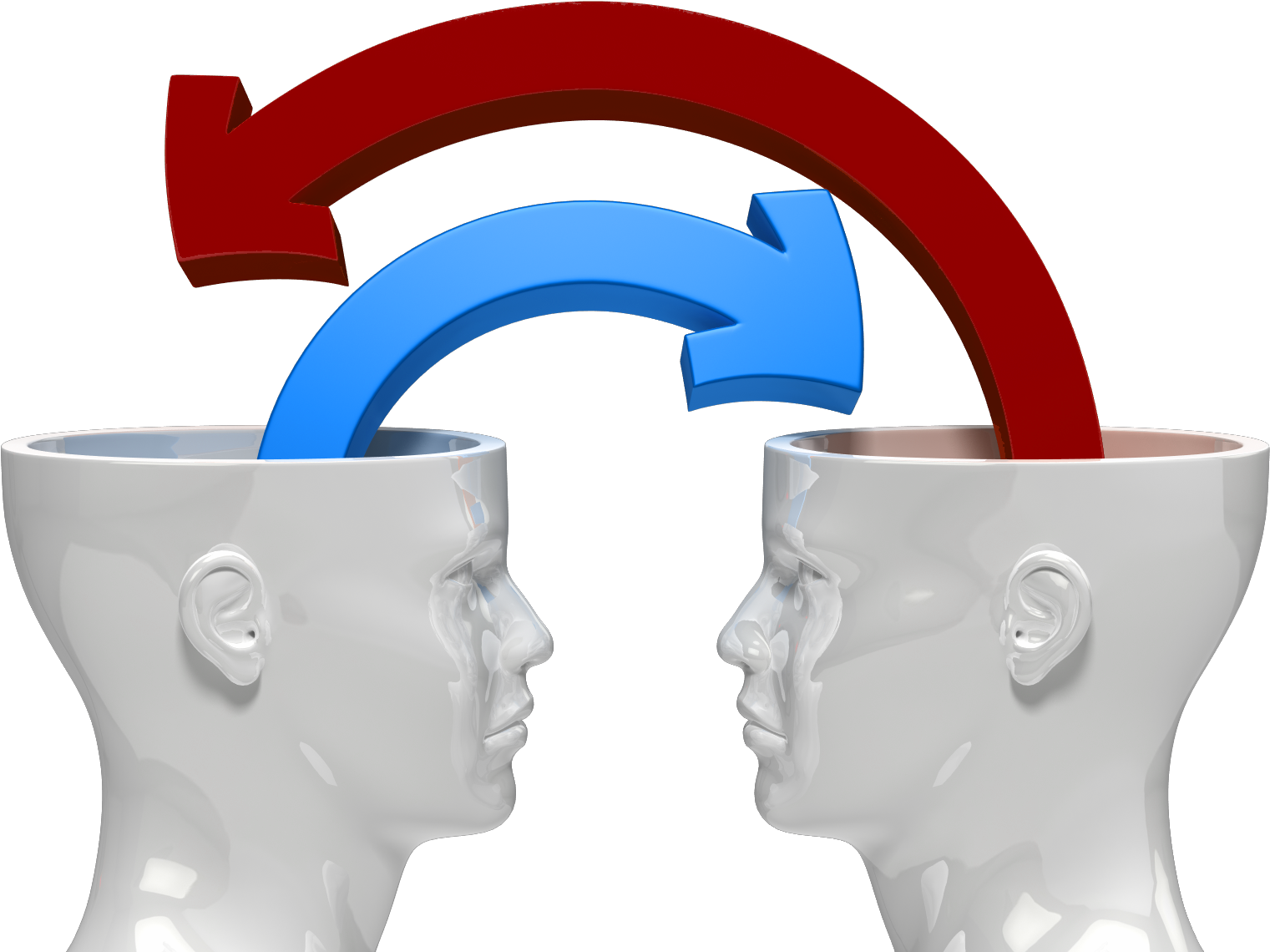 What If Every Employee Touchpoint Executed Our Strategy - Knowledge Sharing Transparent (1600x1200)