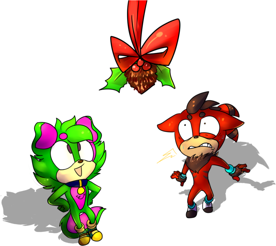 Woah I Wonder How Did That Got Up There By Greendogbarkz - Cartoon (894x894)