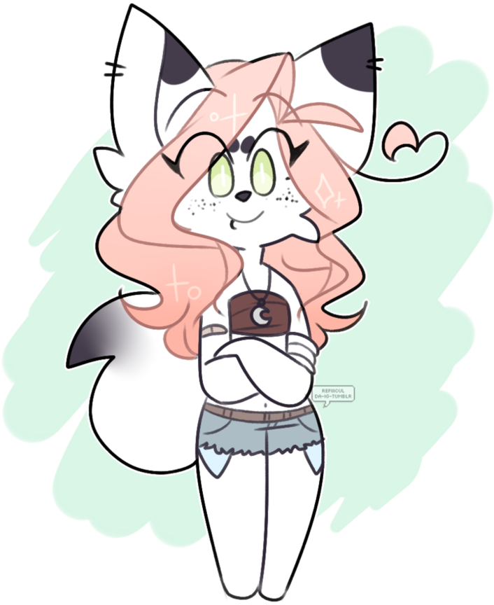 Oh Wonder By Kiitsvne - Oh Wonder (872x917)