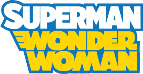 Superman Wonder Woman Vol 1 - Diana Prince / Wonder Woman (500x255)