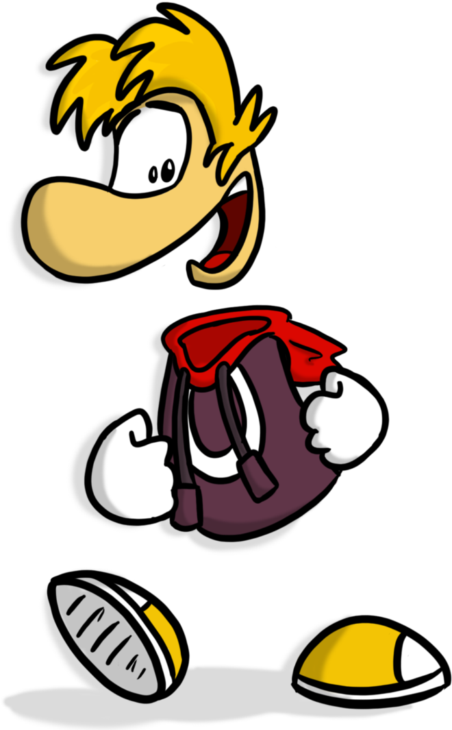 The Limbless Wonder By Pickles 4 Nickles - Cartoon (731x1094)