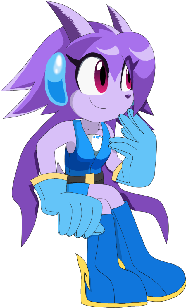 I Wonder What Millas Doing Right Now By Seanklaskyn64 - Mile (670x1191)