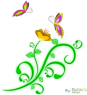 Borboletas 58 - Borboletas Vetor Png (333x471)