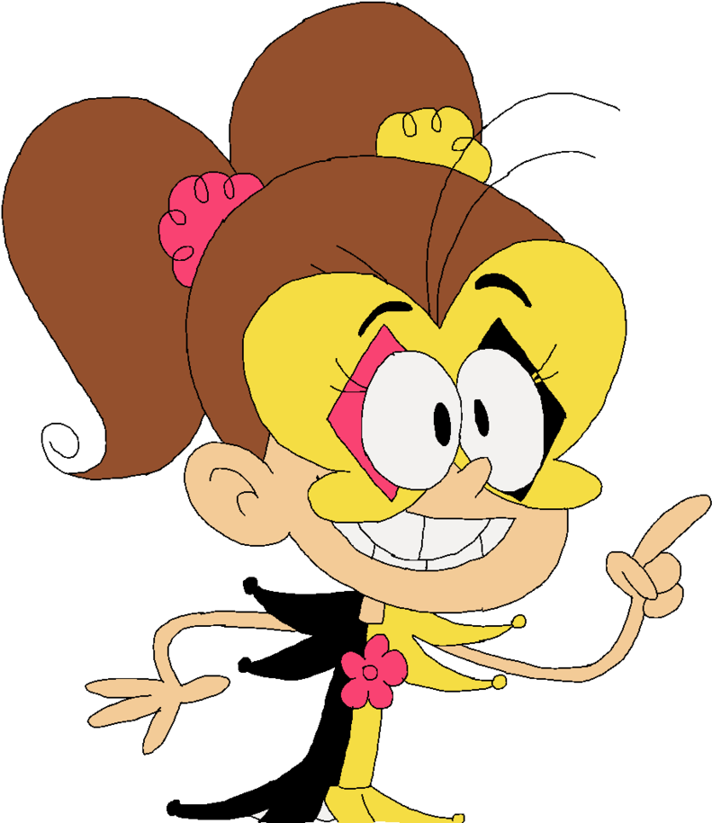 Joker By Kabutopsthebadd - Full House (861x928)