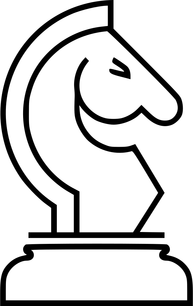 Chessman Chess Figure Strategy Comments - Chess (618x980)