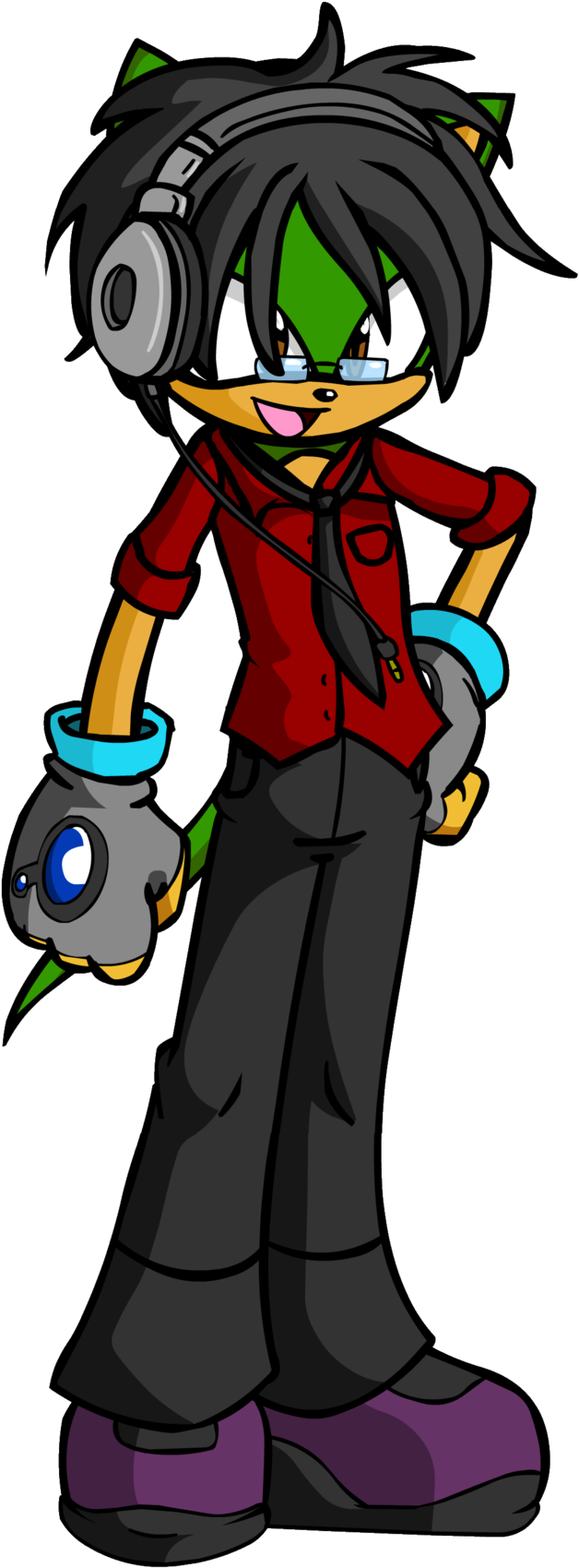 Joker Homo Sapiens Legendary Creature Clip Art - Joker Homo Sapiens Legendary Creature Clip Art (900x1787)