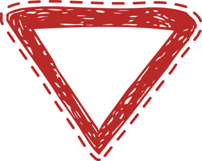 Triangle Banner Clip Art Search Pictures Photos - Triangle Banner Clip Art Search Pictures Photos (400x319)