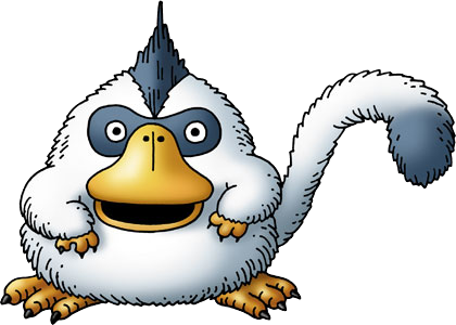 Platypunk Image - も もんじゃ (420x300)