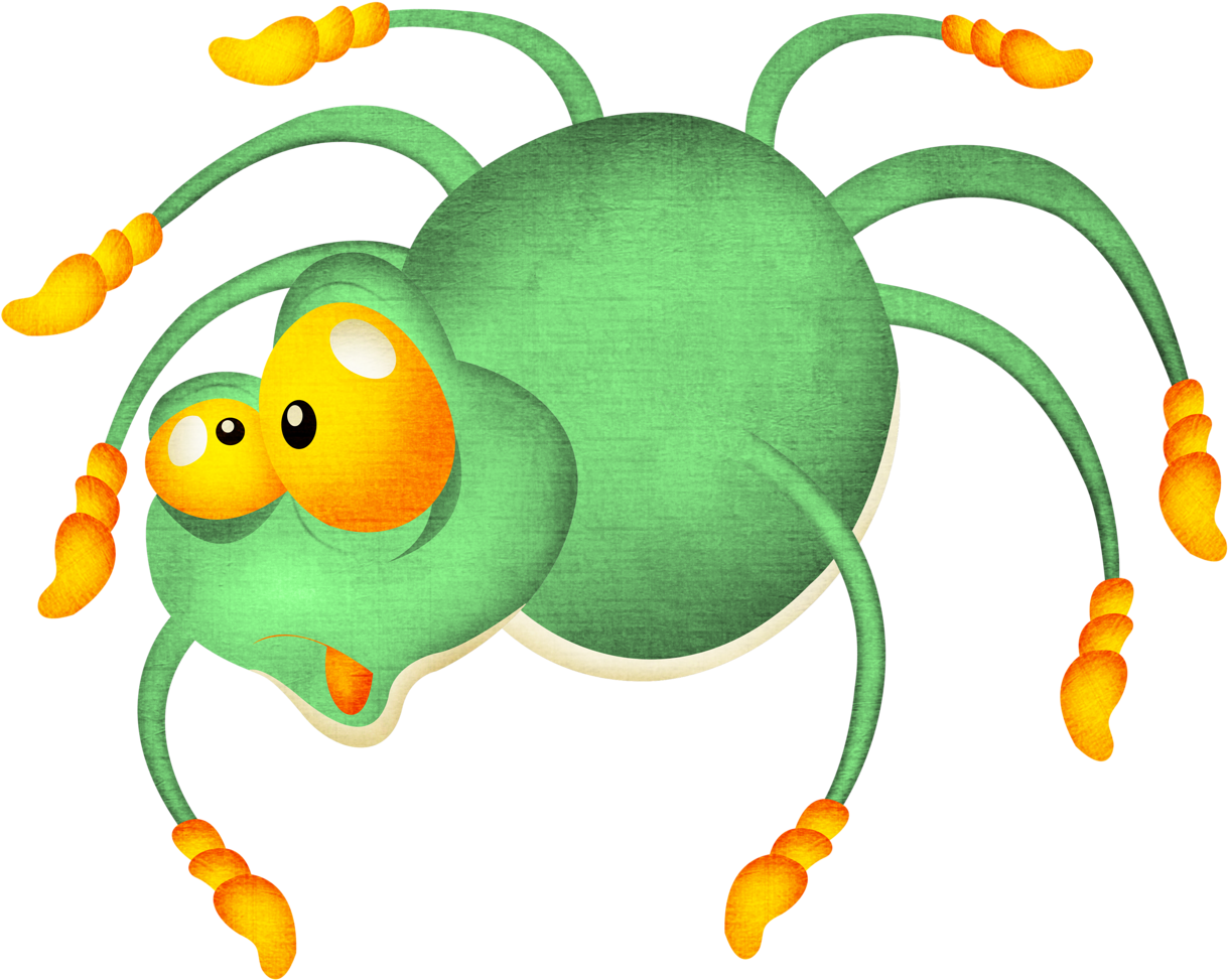 Borboletas & Joaninhas E - Clip Art (1280x1104)