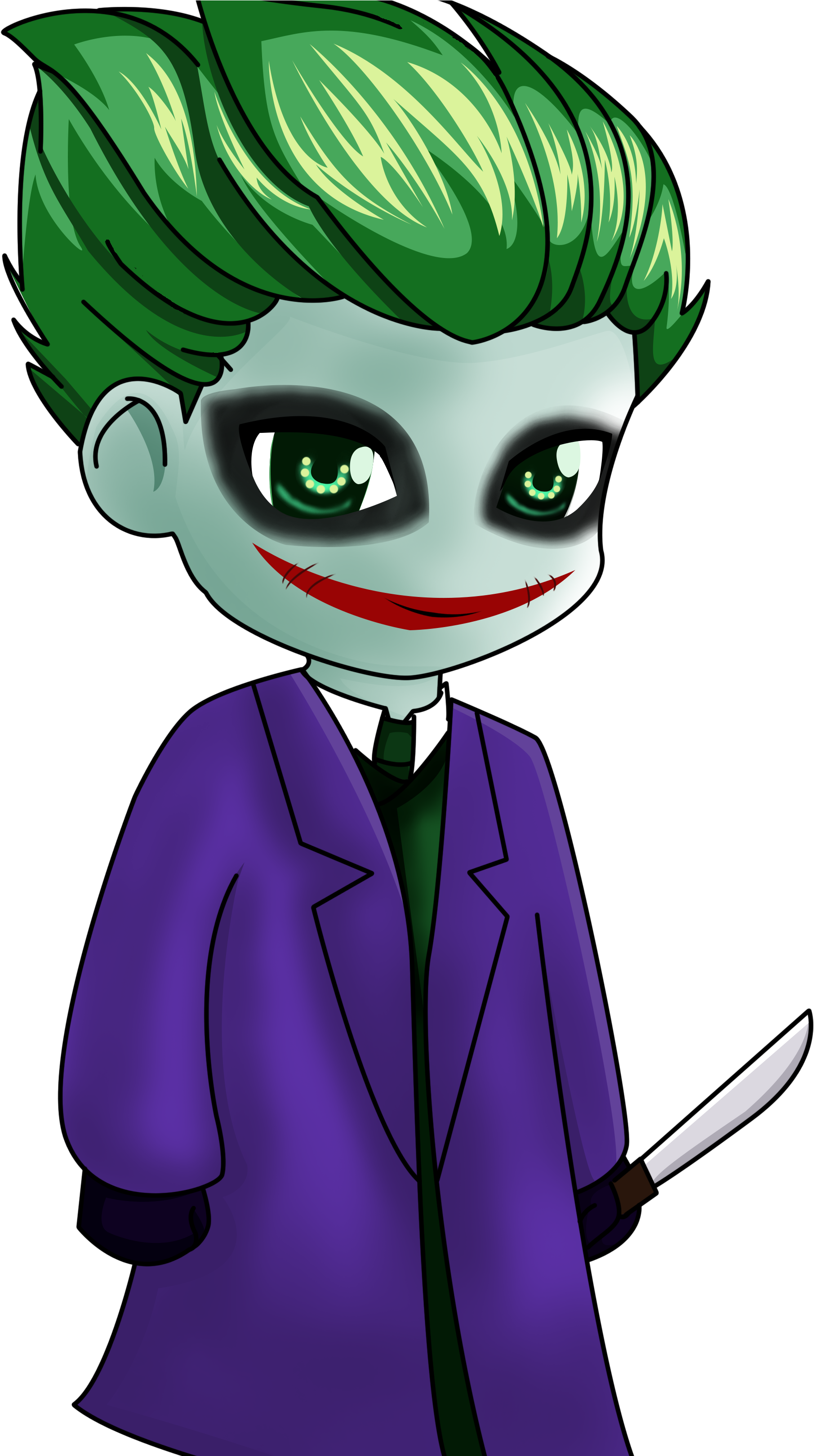 Joker - Jpeg (2448x3238)