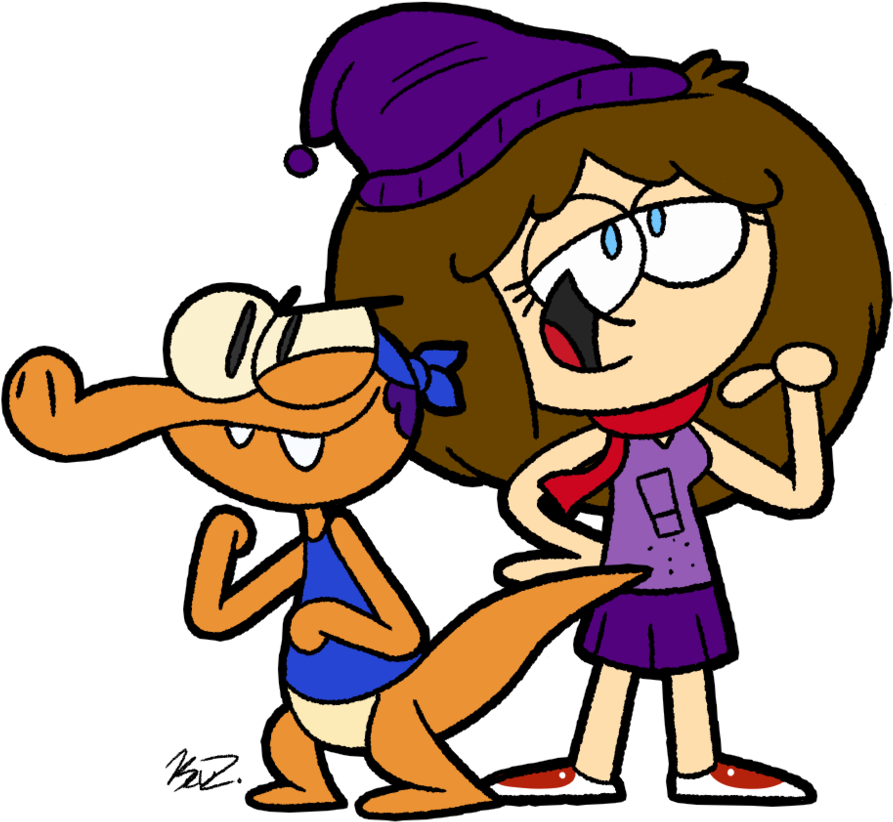 Lemur Birth By Mistersomeone12 - Cartoon (946x844)