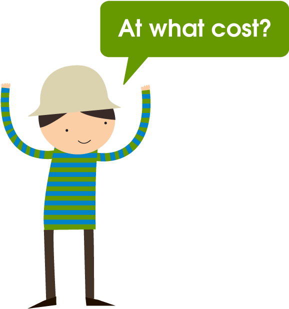 Cost Business Service Clip Art - Cost Business Service Clip Art (594x617)