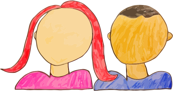 As A Birth Mother Or Birth Father - Illustration (640x466)