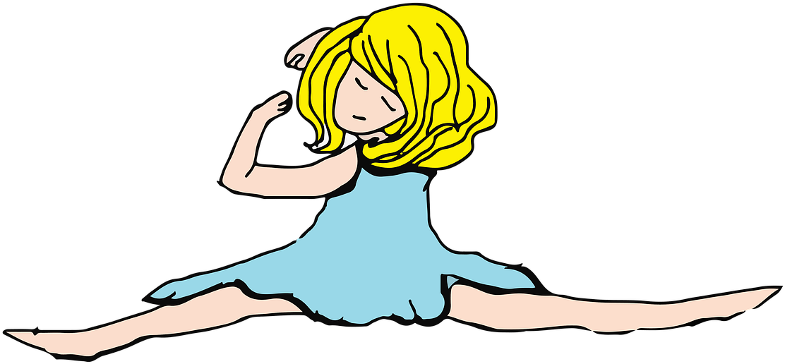 Dancer Clip Art - Dancer Clip Art (1280x1106)