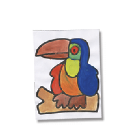 Toucan (500x500)