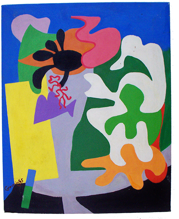 Painting Untitled - Painting (720x720)
