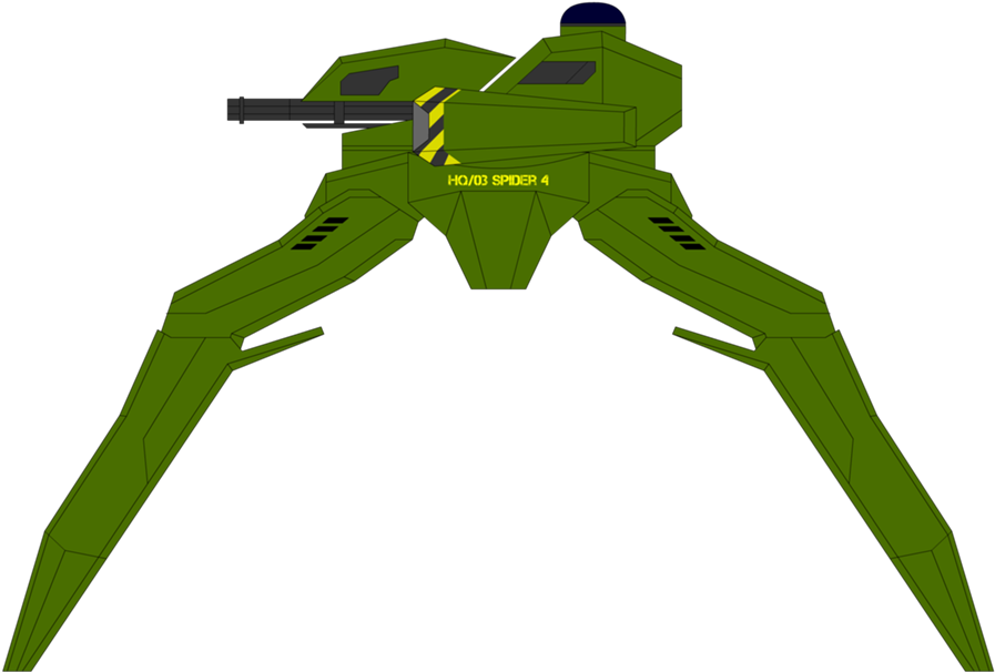Image - Spider - Halo Fanon - The Halo Fan Fiction - Halo Fanon (1024x671)
