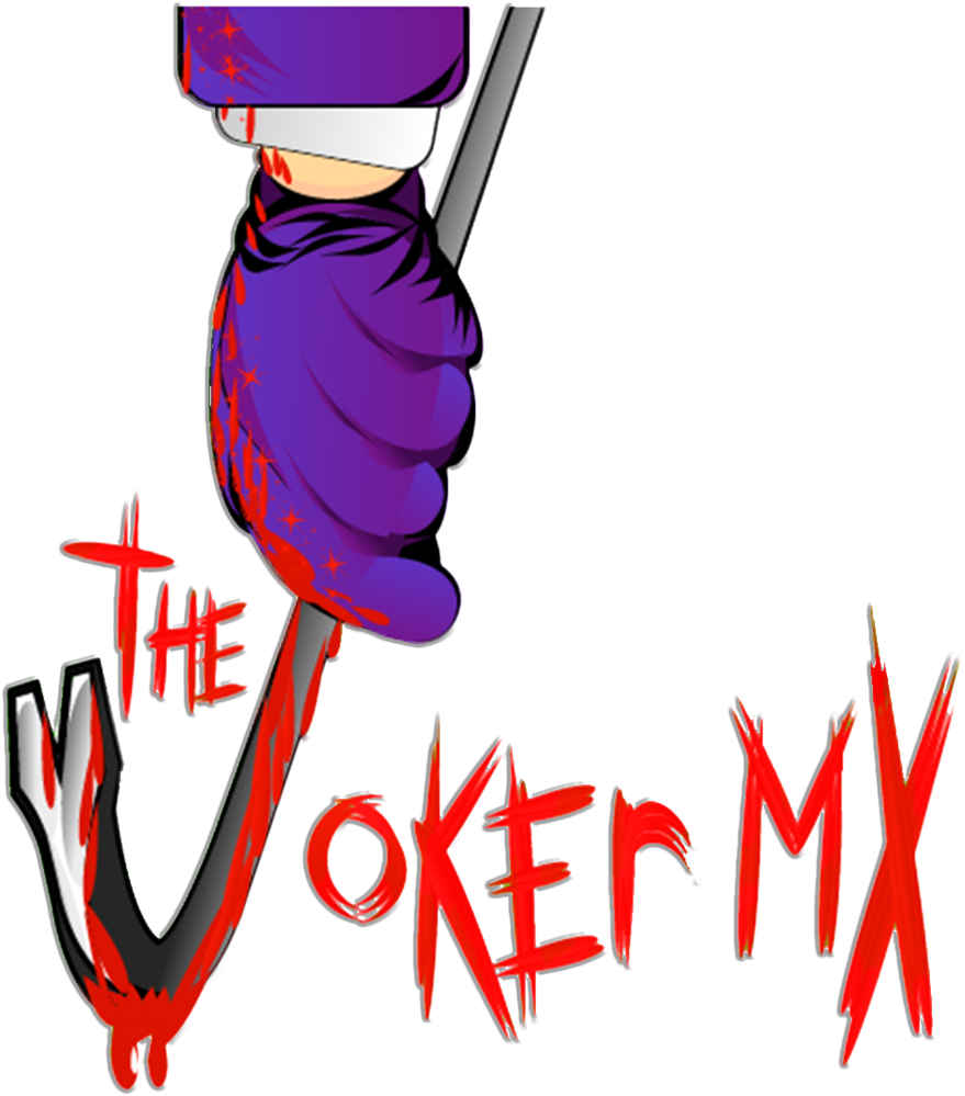 Joker Emblema Gtav By Xxtedxxx666xx Joker Emblema Gtav - Illustration (1024x1024)