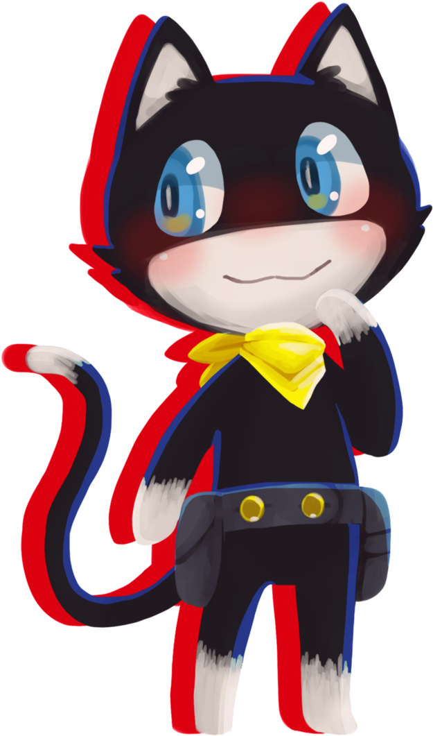 Whoooaaa Looking Cool Joker By Satrallite - Plush (708x1127)