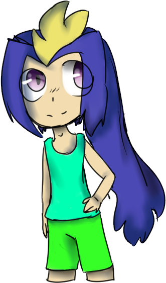 Kaitou Joker Spade Fanart By Kitty8877bark - Cartoon (595x842)