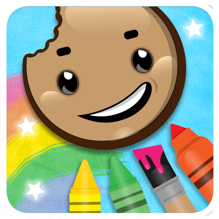 Painting Lulu Coloring App (512x512)