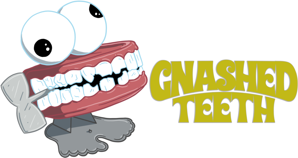 Illustration Dump - Weeping And Gnashing Of Teeth (1000x539)