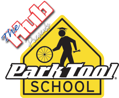 The Park Tool School® Is Taught By The Hub Mechanic - Park Tool (433x357)