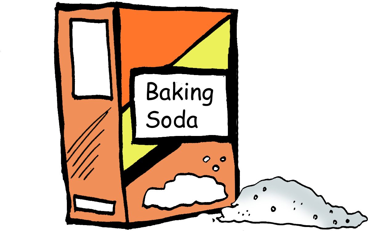28 Collection Of Baking Soda Clipart High Quality Free - Baking Soda Clipart Png (1331x1432)