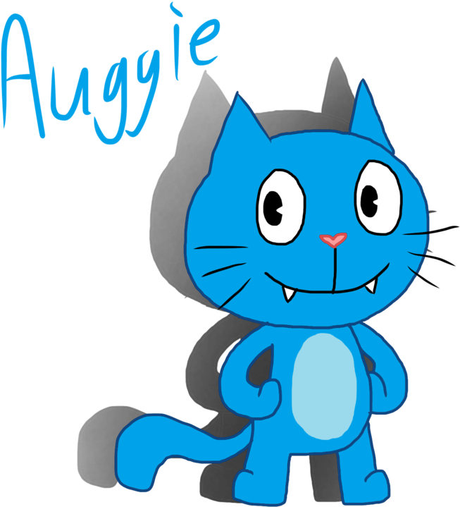 Happy Tree Friends - Happy Tree Friends (774x1032)