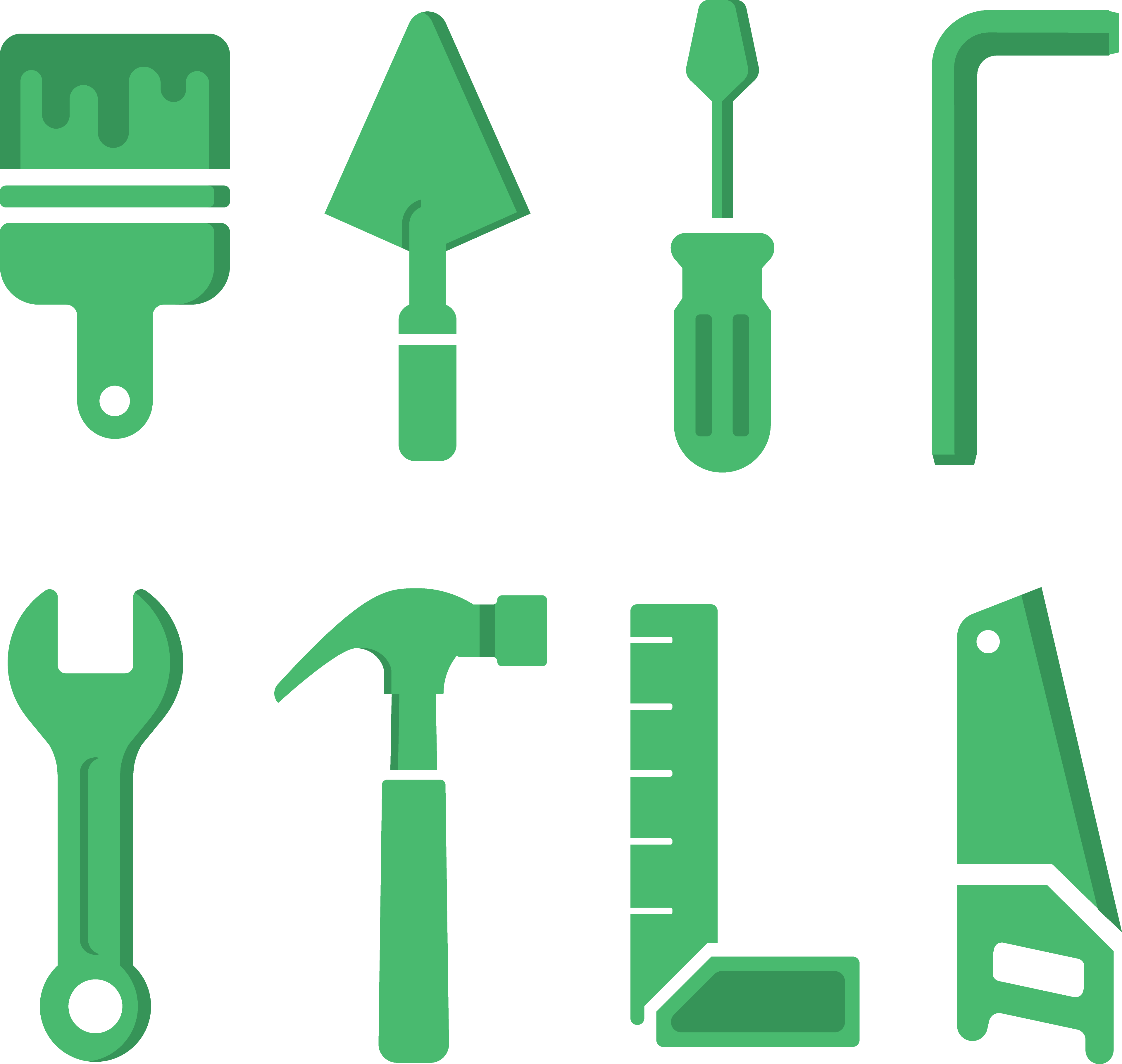 Computer Icons Clip Art - Computer Icons Clip Art (3837x3640)
