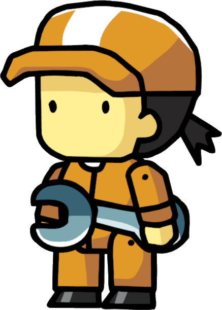 Support Mechanic Consultation - Mechanic Png (437x611)
