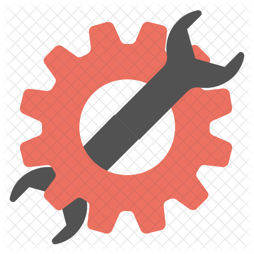 Repair Tools Icon - Tool (512x512)