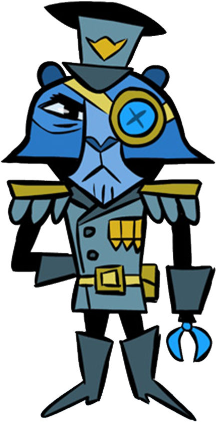 Happy Tree Friends (628x895)