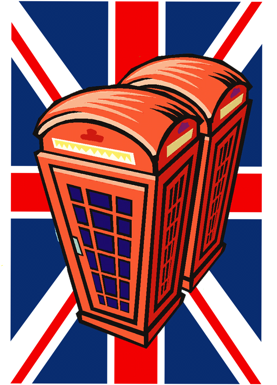 England, United, Kingdom, Uk, England, Flag - Illustration (905x1280)
