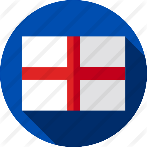 England - Cross (512x512)