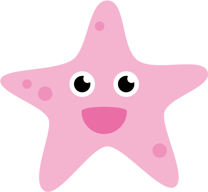 Illustration - Starfish - Illustration - Starfish (800x800)