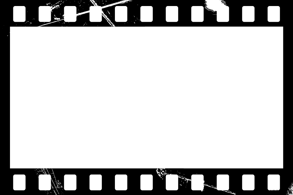 Movie Border Tools Free Clipart Images Bclipart - Film Png Borders (969x647)