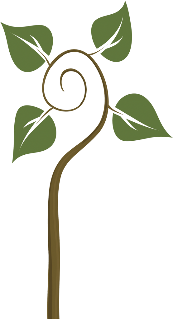 Tubes Arbres / Arbustes / Feuillages - Tree Vector Free (555x1025)