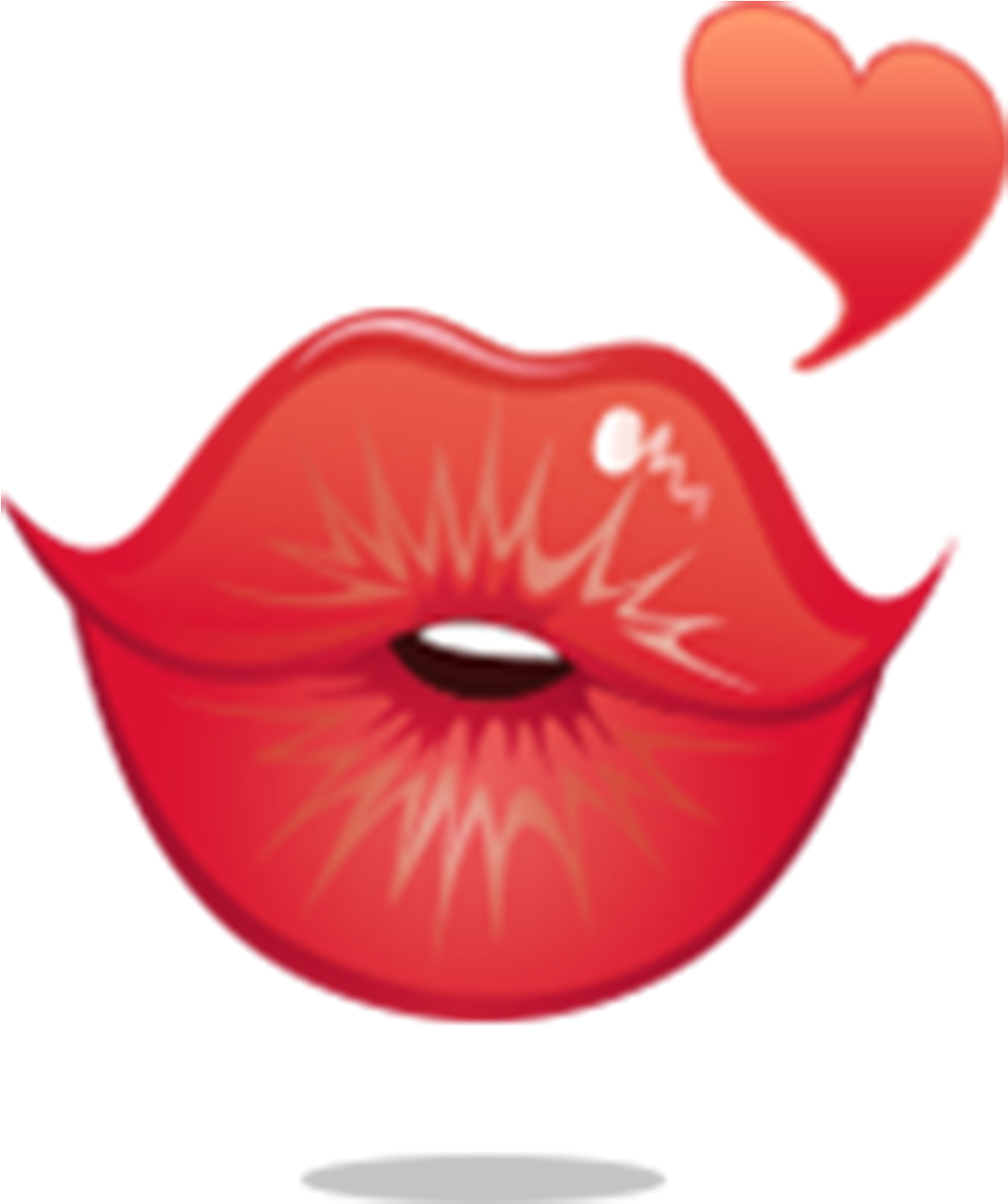 Heart Red Illustration - Heart Red Illustration (3508x2480)