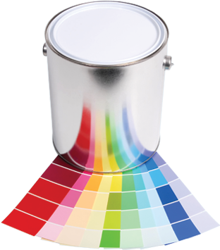 We Offer Free Estimates And Provide References Upon - Paint Home Improvements (315x381)