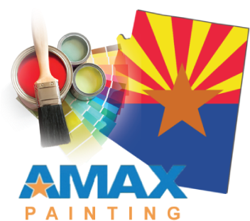 Commercial Exterior Painting - Graphic Design (380x337)