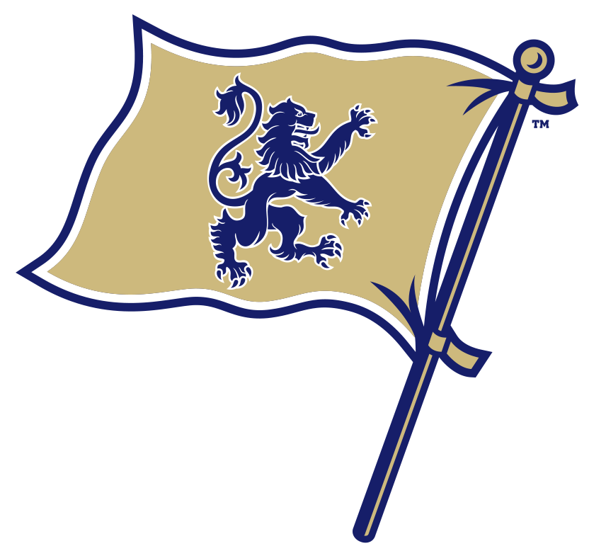 Houghton Highlanders - Houghton College Highlander Logo (832x778)
