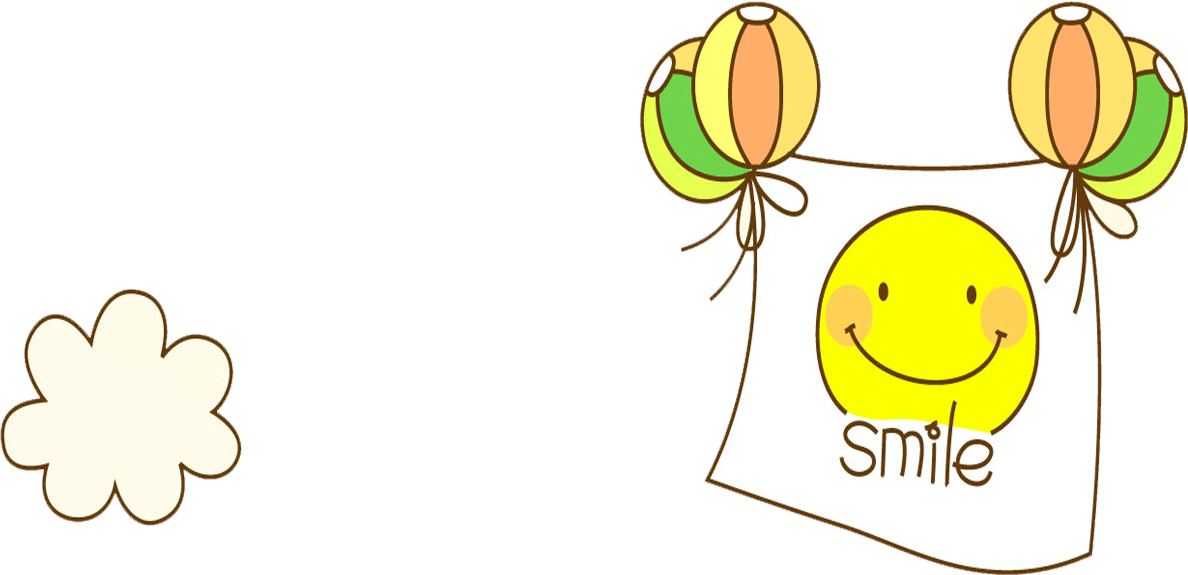 Smile Paper Drawing - Smile (3612x2709)