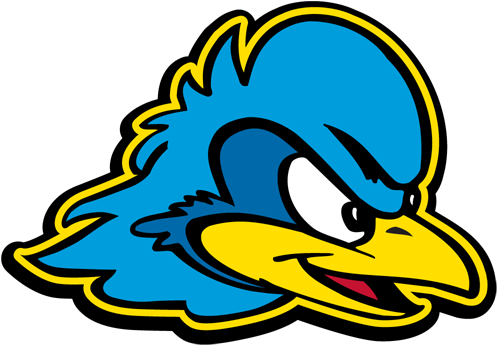 Blue Hens Women's Basketball Coach Natasha Adair Announces - University Of Delaware Blue Hen (500x500)
