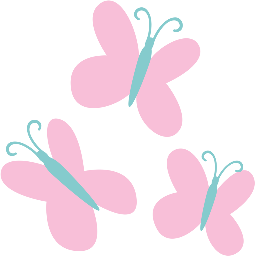 My Little Pony Cutie Mark Fluttershy - Fluttershy (900x900)