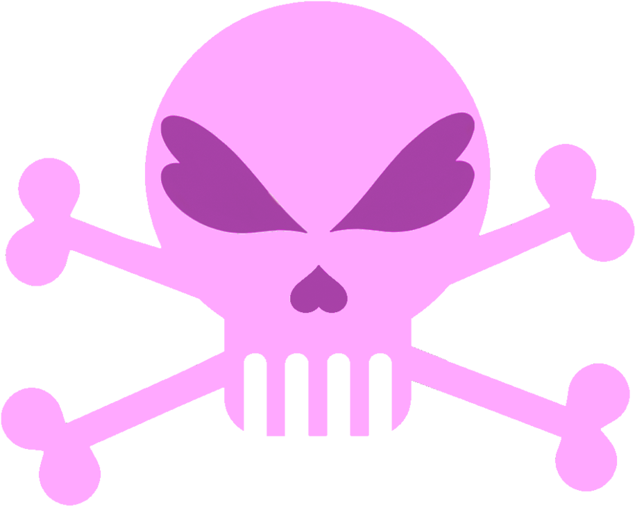 Skull Candy Cutie Mark - Mlp Candy Cutie Mark (992x805)