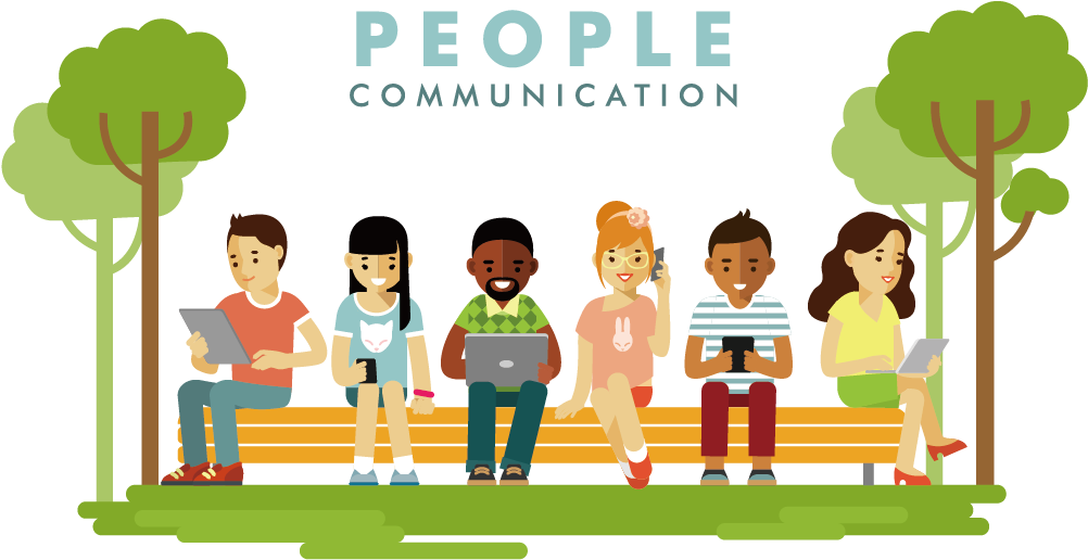 Modernity Concept Royalty-free Illustration - Modernity Concept Royalty-free Illustration (1134x1134)