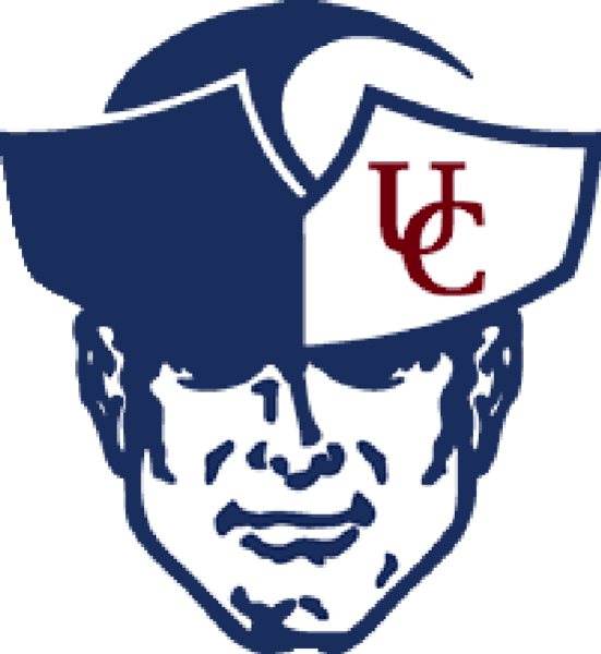 University Of The Cumberlands Patriots (551x600)