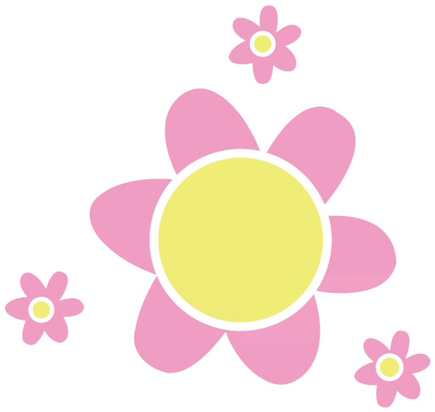 Gem Blossom Cutie Mark (894x894)
